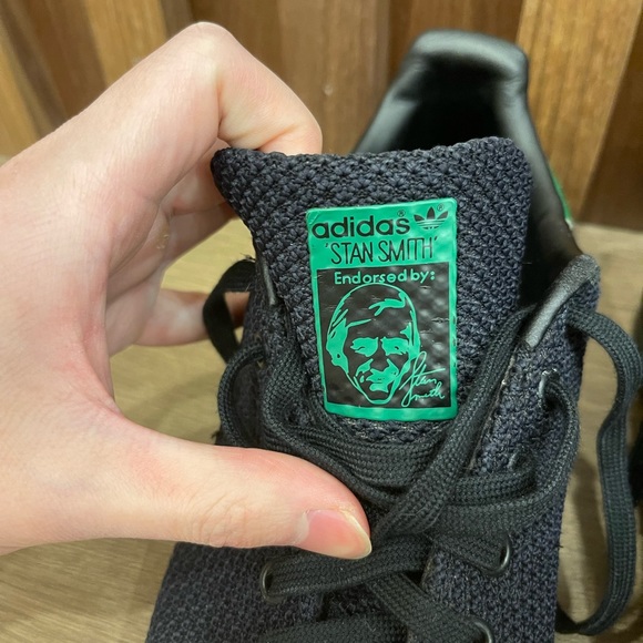 Adidas Stan Smith sneakers - Picture 9 of 10